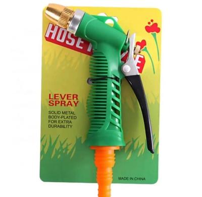 High Pressure Spray Gun