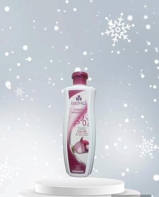 Onion Shampoo, 500 Ml