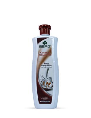 Hair Shampoo, 1000 Ml