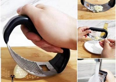 Stainless Steel Kitchen Hand Vegetable Chopper 