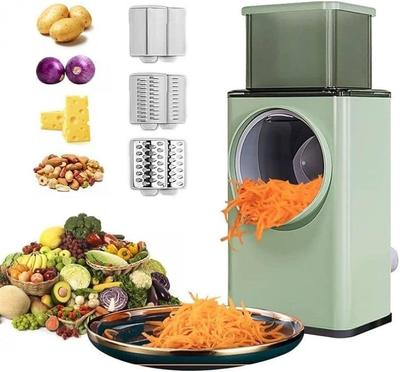 Multifunctional Vegetable and Fruits Cutter Slicer Chopper