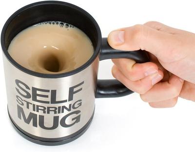 1 Pc Self Stirring Mug