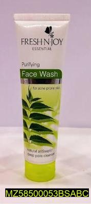 Neem Face Wash, 60 ML