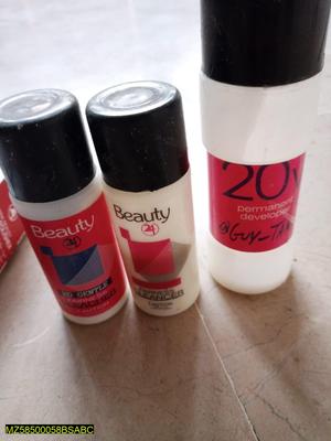 Glowing Skin Polisher, 100 ML