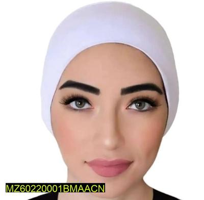 Jersey Under Hijab Cap 