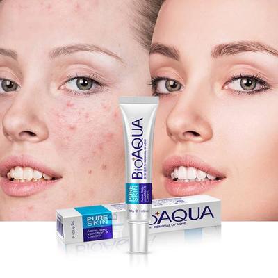 Acne Scar Removal Rejuvenation Cream 30g