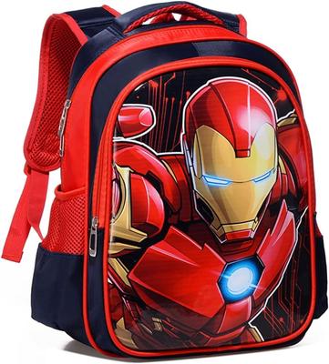 Kids Large Capacity School Bag 
