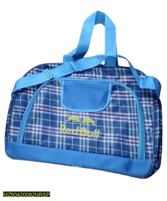 Large Capacity Travelling Duffle Bag