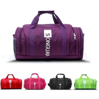Multipurpose Duffle Bag