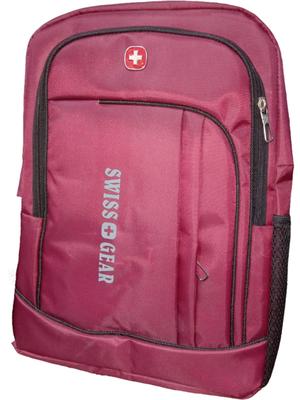 Multifunctional Laptop Bag 