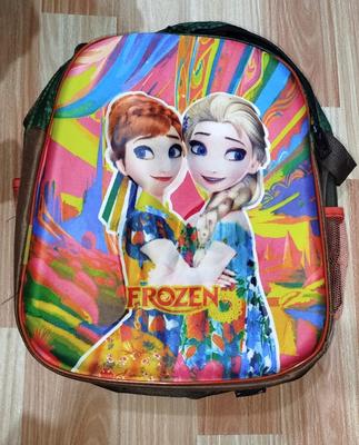 Kid's School Bag