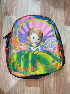 Kid's School Bag