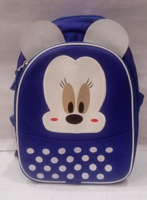 Kid's Polyester School Bag