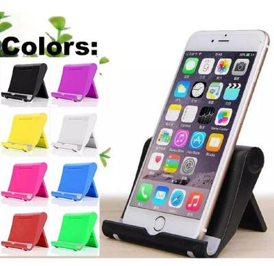 Cute Chair Mobile Phone Foldable Holder for All Mobiles