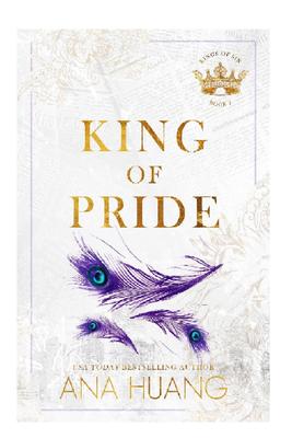 King Of Pride By Ana Huang