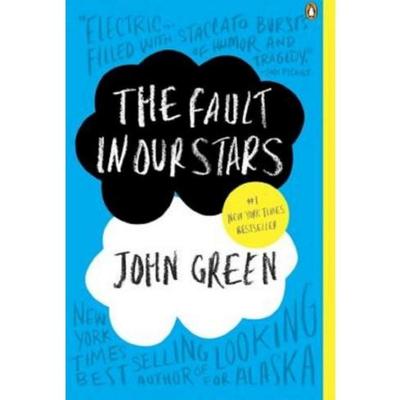The Fault In Our Stars by John Green