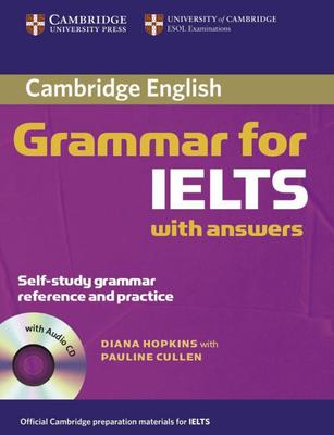 Cambridge English Grammar For Ielts With Answer