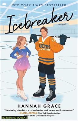 Icebreaker By Hannah Grace