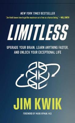 Limitless By Jim Kwik