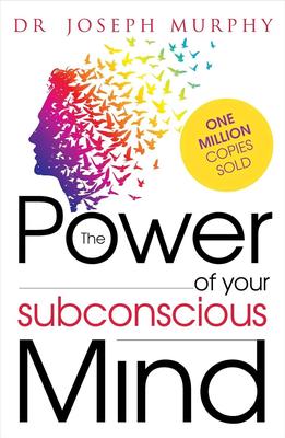 The Power Of Your Subconscious Mind Book By Joseph Murphy KS