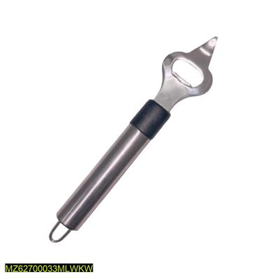 Stainless Steel Bottle Opener