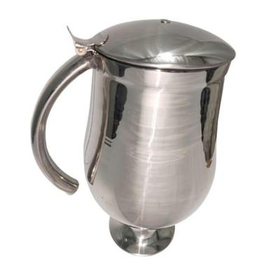 Stainless Steel Water Jug