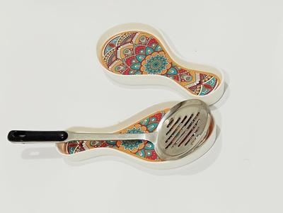 Melamine Spoon Rest