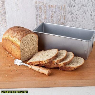 5 Pcs Rectangular Cake Mold Set