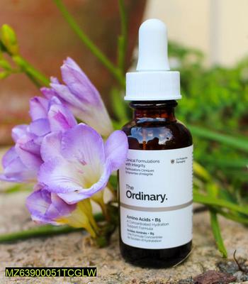 Amino Acids + B5 Serum, 30 Ml 