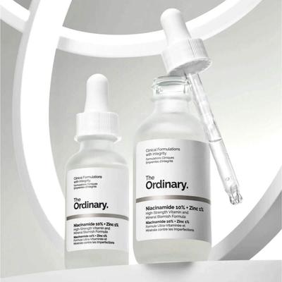 Skin Brightening Niacinamide Serum