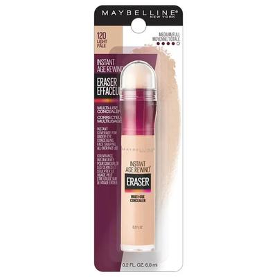 High Coverage Concealer