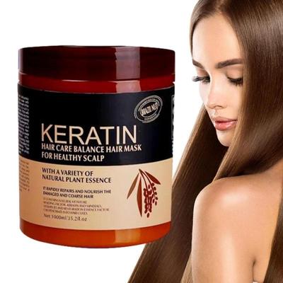 Hair Keratin Mask 500ml