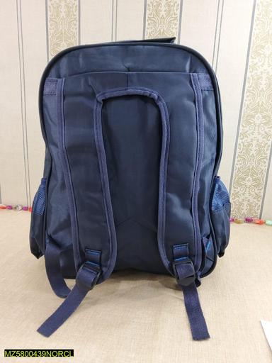 Battle Ground Bagpack