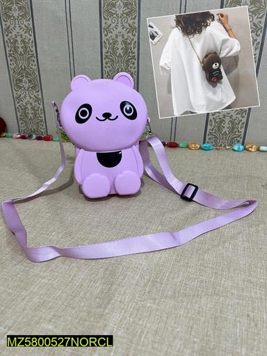 Cute Children Backpack 