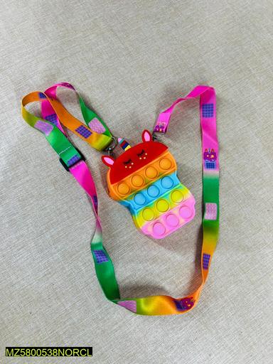 Cute Children Backpack 