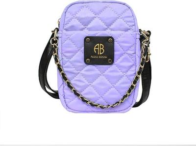 Women's Printed Cross Body Bag