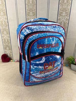 Kids Oxford Multifunctional Backpack 