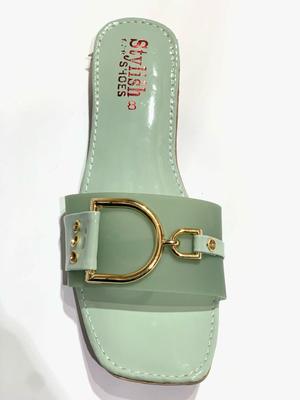 Women's Rexine Casual Flats