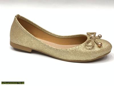 Women's Rexine Formal Pumps