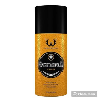 Long Lasting Fragrance Men'S Perfume, 150 Ml