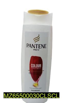 Color Protect Hair Shampoo, 360 Ml