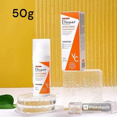 Vitamin-C  Whitening Facial Serum 
