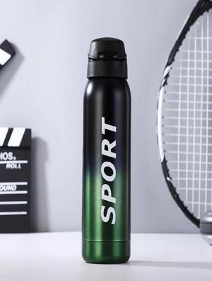 1 Pc Thermos Water Bottle
