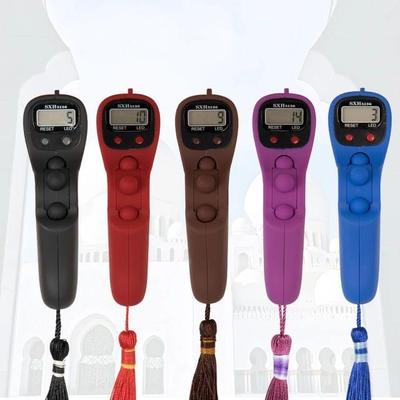 Finger Counter - Islamic Tasbih Bead