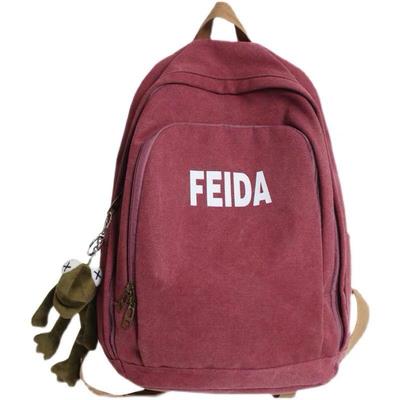 15 Inches Casual Backpack