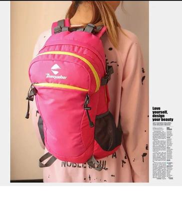 18 Inches Casual Travel Backpack