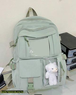 New Design Backpack thumbnail 9