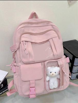 New Design Backpack thumbnail 2