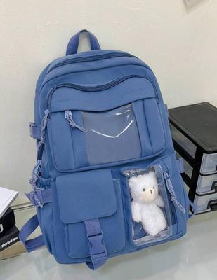 New Design Backpack thumbnail 4