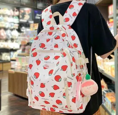 Multipurpose Backpack